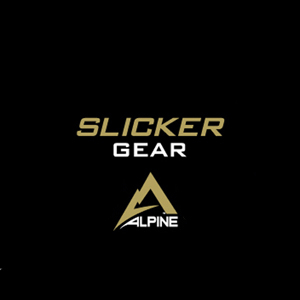 Alpine Innovations 'Slicker' Gear for your Optics